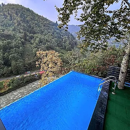 Bungalove Tatil Koeyue