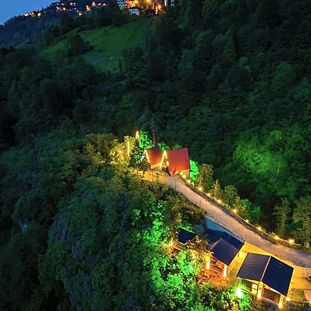 Bungalove Tatil Koeyue Hotel *