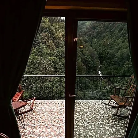 Bungalove Tatil Koeyue