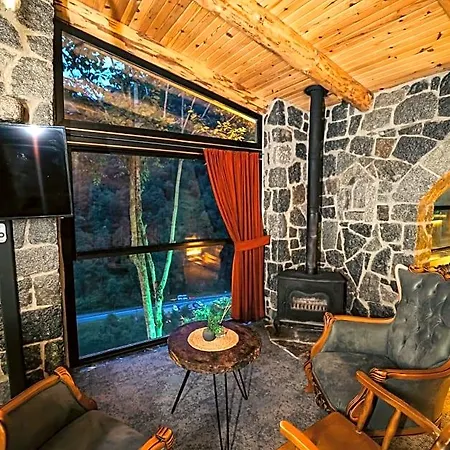 Bungalove Tatil Koeyue Stambuł