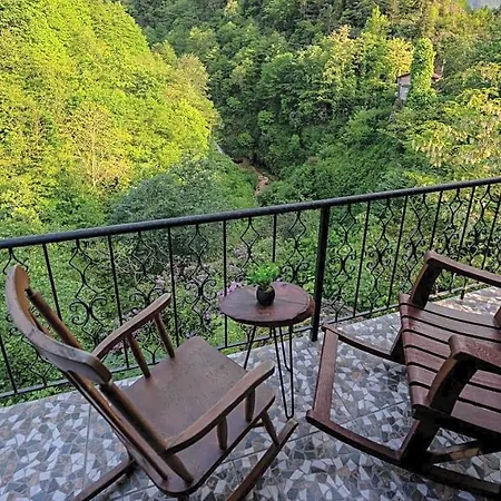 Bungalove Tatil Koeyue Hotel *