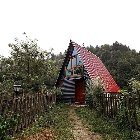 Bungalove Tatil Koeyue