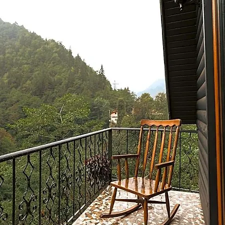 Bungalove Tatil Koeyue Hotel *