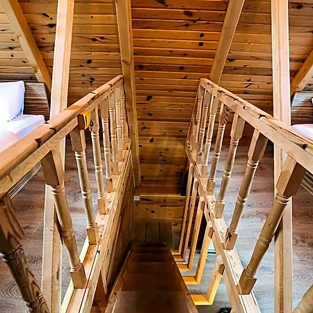 Hotel Bungalove Tatil Koeyue