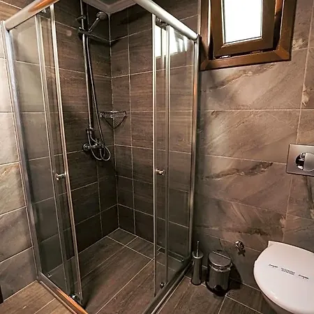 Bungalove Tatil Koeyue * איסטמבול