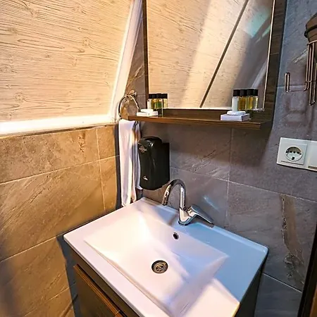 Bungalove Tatil Koeyue איסטמבול