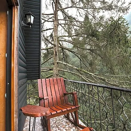 Bungalove Tatil Koeyue *