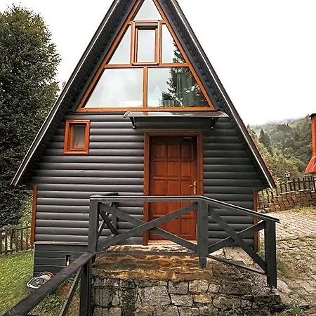 Bungalove Tatil Koeyue Hotel