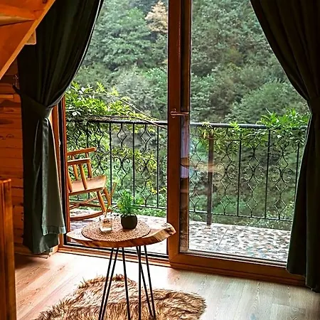 Bungalove Tatil Koeyue Hotel *