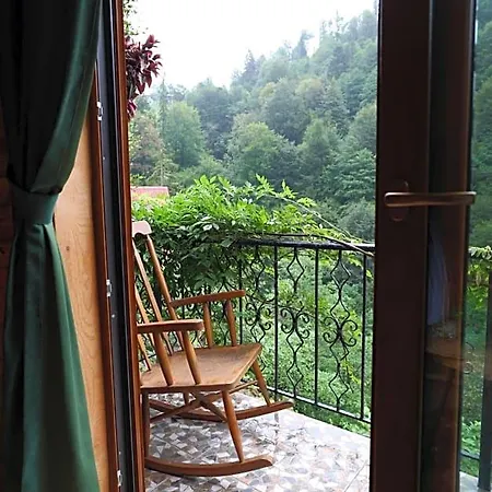 Bungalove Tatil Koeyue Hotel *