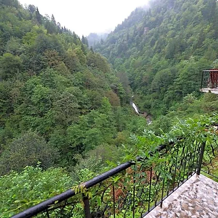 Bungalove Tatil Koeyue מלון *