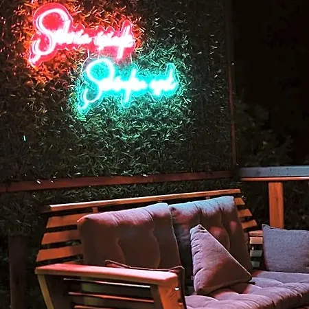 Bungalove Tatil Koeyue * איסטמבול