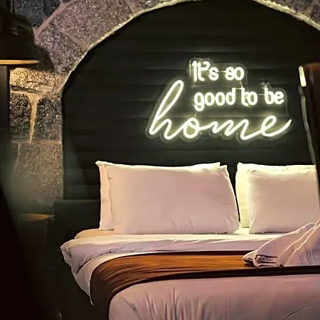 Hotel Bungalove Tatil Koeyue
