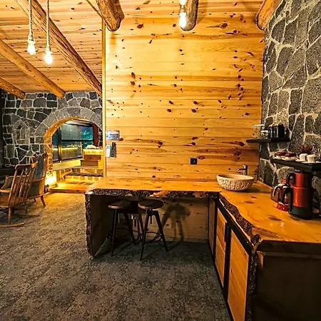 Bungalove Tatil Koeyue