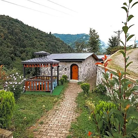 Hotel Bungalove Tatil Koeyue