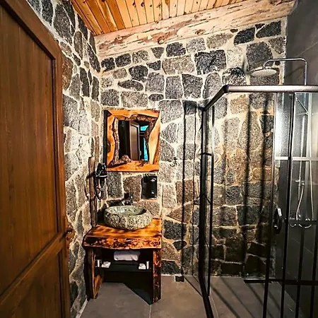 Bungalove Tatil Koeyue איסטמבול